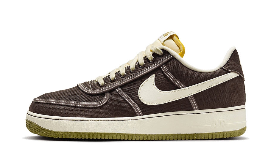 Air Force 1 '07 PRM Baroque Brown - NEWTREATS - SNEAKERS STORE