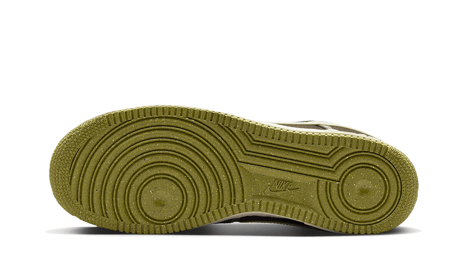 Air Force 1 '07 PRM Baroque Brown - NEWTREATS - SNEAKERS STORE