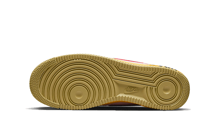 Air Force 1 Low '07 Feel Free Let's Talk - NEWTREATS - SNEAKERS STORE