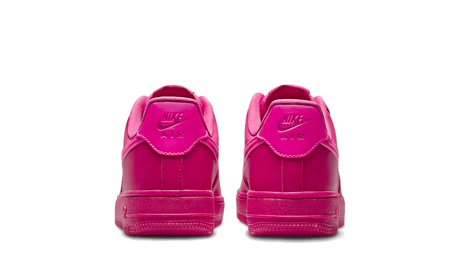 Air Force 1 Low '07 Fireberry - NEWTREATS - SNEAKERS STORE