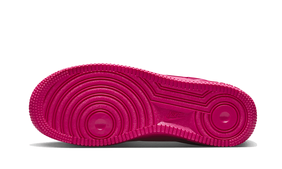 Air Force 1 Low '07 Fireberry - NEWTREATS - SNEAKERS STORE