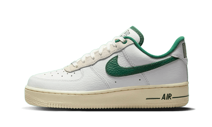 Air Force 1 Low '07 Gorge Green - NEWTREATS - SNEAKERS STORE