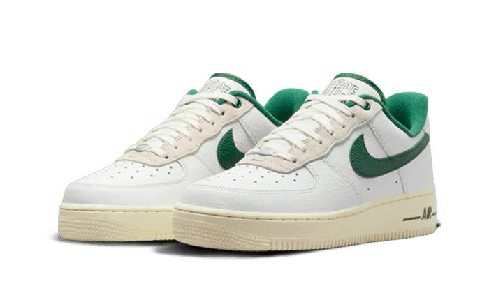 Air Force 1 Low '07 Gorge Green - NEWTREATS - SNEAKERS STORE