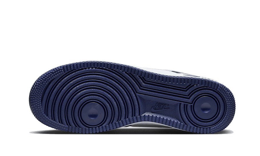 Air Force 1 Low '07 LV8 Game Royal Navy - NEWTREATS - SNEAKERS STORE
