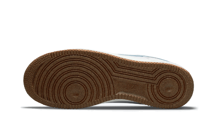 Air Force 1 Low '07 LV8 Indigo - NEWTREATS - SNEAKERS STORE