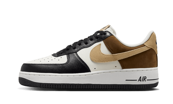 Air Force 1 Low ‘07 Mocha - NEWTREATS - SNEAKERS STORE