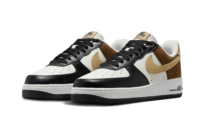 Air Force 1 Low ‘07 Mocha - NEWTREATS - SNEAKERS STORE