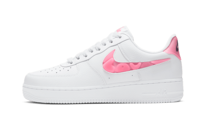 Air Force 1 Low '07 SE Love for All Valentine's Day (2021) - NEWTREATS - SNEAKERS STORE