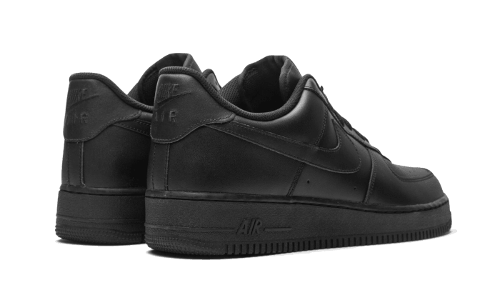 Air Force 1 Low '07 Triple Black - NEWTREATS - SNEAKERS STORE