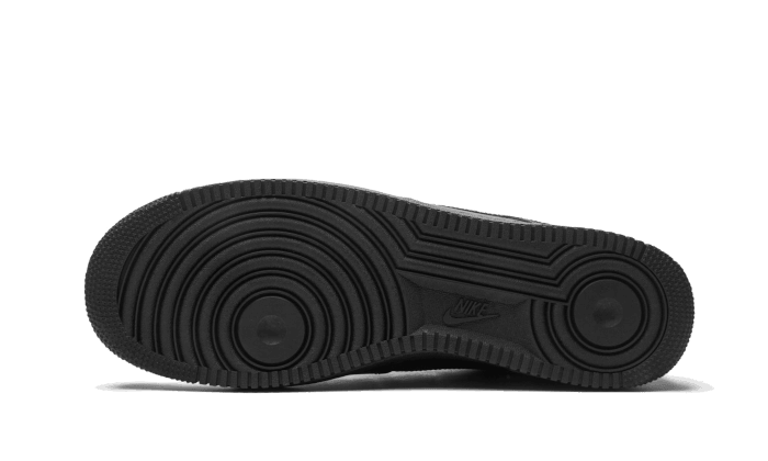 Air Force 1 Low '07 Triple Black - NEWTREATS - SNEAKERS STORE