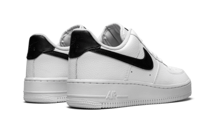 Air Force 1 Low '07 White Black - NEWTREATS - SNEAKERS STORE