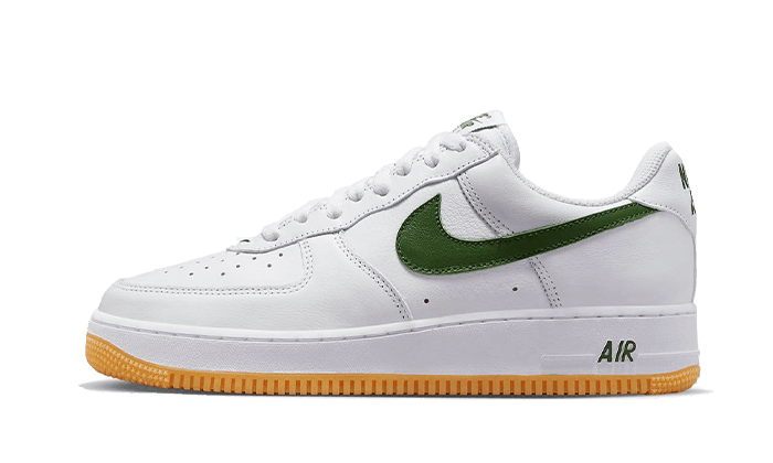 Air Force 1 Low Color of the Month Forest Green - NEWTREATS - SNEAKERS STORE