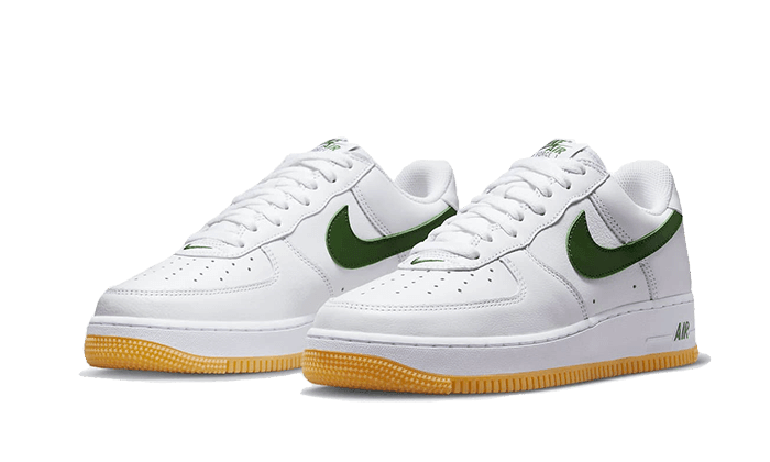 Air Force 1 Low Color of the Month Forest Green - NEWTREATS - SNEAKERS STORE
