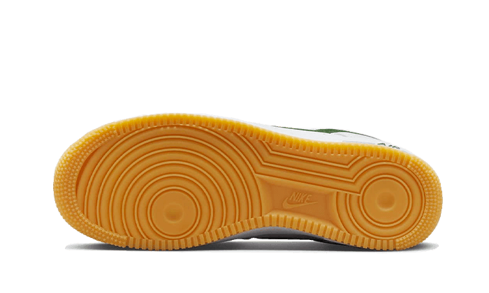 Air Force 1 Low Color of the Month Forest Green - NEWTREATS - SNEAKERS STORE