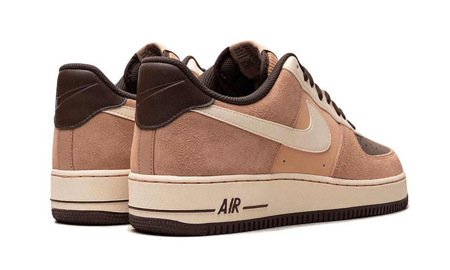 Air Force 1 Low LV8 EMB Hemp Coconut Milk - NEWTREATS - SNEAKERS STORE