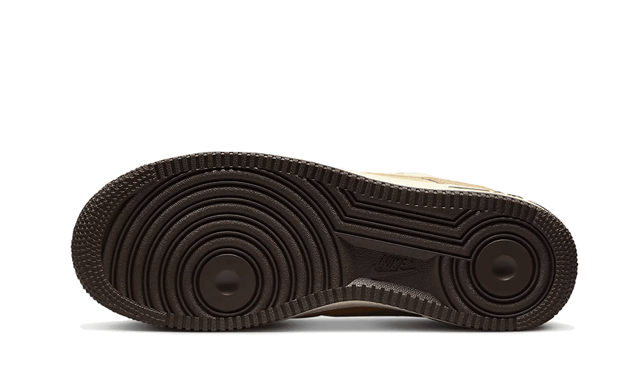 Air Force 1 Low LV8 EMB Hemp Coconut Milk - NEWTREATS - SNEAKERS STORE