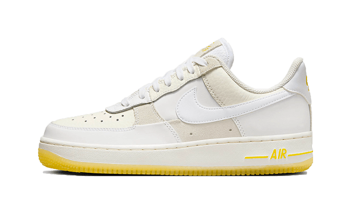 Air Force 1 Low Patchwork - NEWTREATS - SNEAKERS STORE
