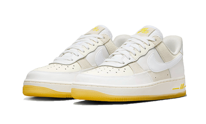 Air Force 1 Low Patchwork - NEWTREATS - SNEAKERS STORE