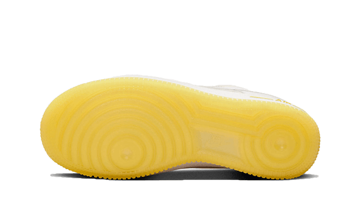 Air Force 1 Low Patchwork - NEWTREATS - SNEAKERS STORE