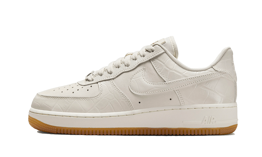 Air Force 1 Low Phantom Croc - NEWTREATS - SNEAKERS STORE