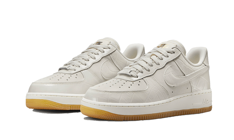 Air Force 1 Low Phantom Croc - NEWTREATS - SNEAKERS STORE