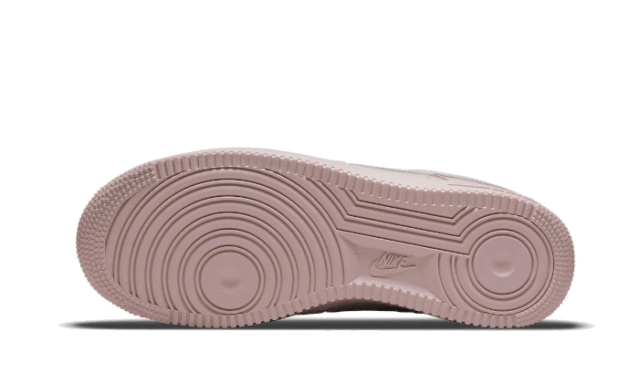 Air Force 1 Low Pink Sherpa - NEWTREATS - SNEAKERS STORE