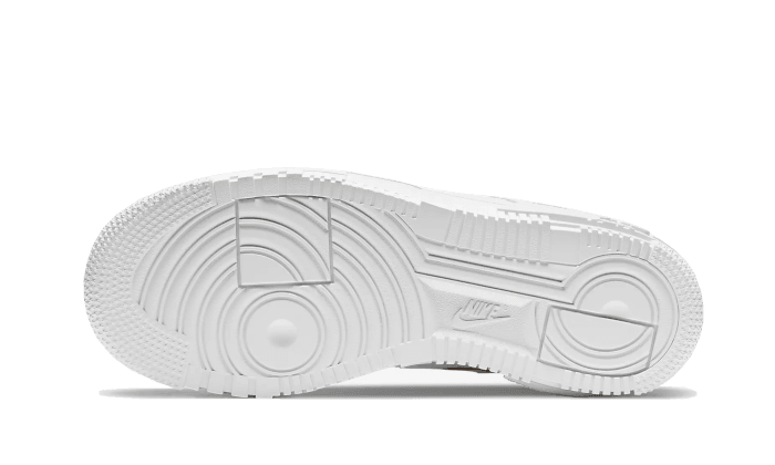 Air Force 1 Low Pixel Leopard - NEWTREATS - SNEAKERS STORE