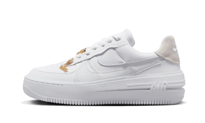 File Af1 Nike Air Force 1 Low PLT-AF-ORM Bling - NEWTREATS