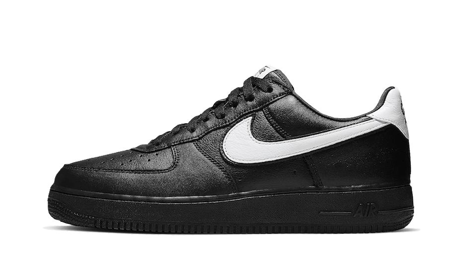 Air Force 1 Low QS Black White - NEWTREATS - SNEAKERS STORE