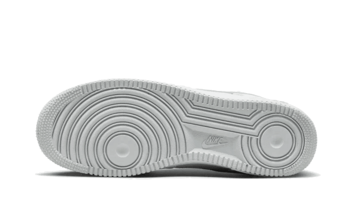 Air Force 1 Low Retro Color of the Month Metallic Silver - NEWTREATS - SNEAKERS STORE