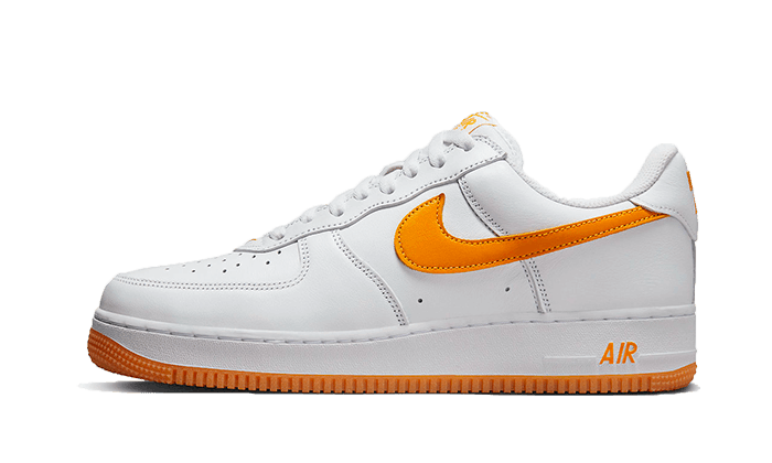 Air Force 1 Low Retro University Gold - NEWTREATS - SNEAKERS STORE
