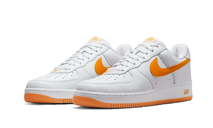 Air Force 1 Low Retro University Gold - NEWTREATS - SNEAKERS STORE