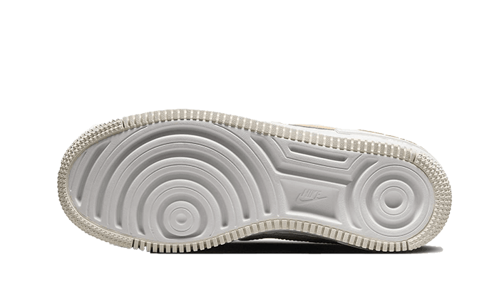 Air Force 1 Low Shadow Sail Tan - NEWTREATS - SNEAKERS STORE