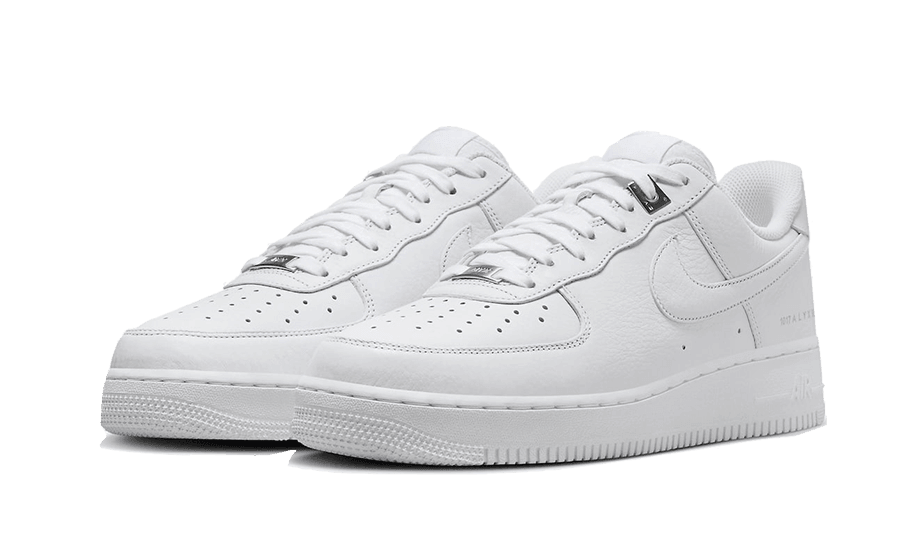 Air Force 1 Low SP 1017 ALYX 9SM White - NEWTREATS - SNEAKERS STORE
