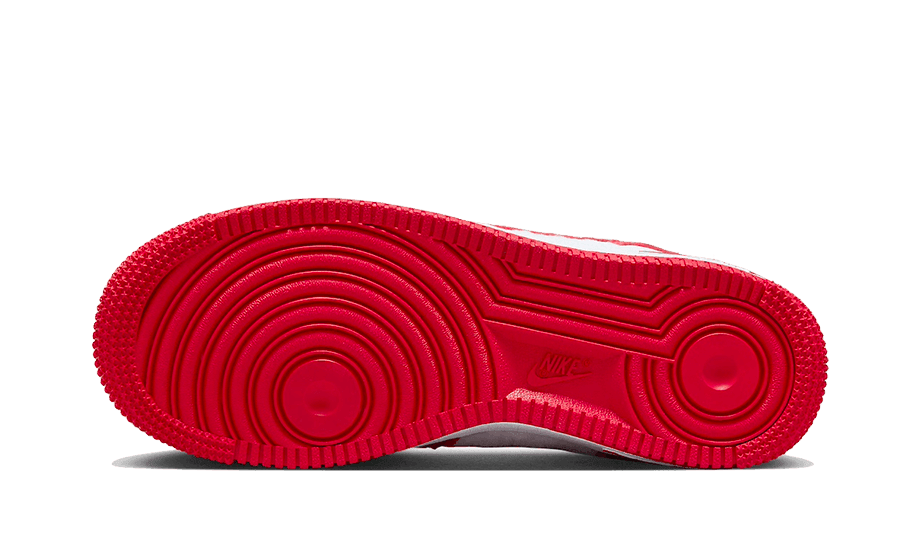 Air Force 1 Low Valentine's Day Fleece (2024) - NEWTREATS - SNEAKERS STORE