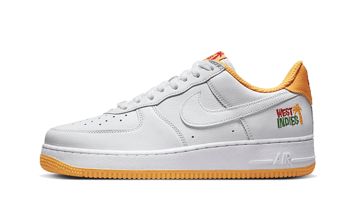 Air Force 1 Low West Indies - NEWTREATS - SNEAKERS STORE