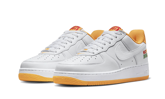 Air Force 1 Low West Indies - NEWTREATS - SNEAKERS STORE