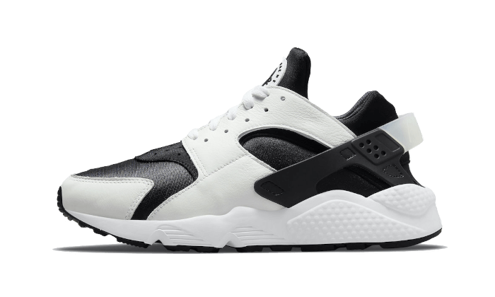 Nike Air Huarache OG White Black - 