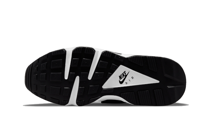 Nike Air Huarache OG White Black - 