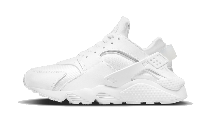 Nike Air Huarache Triple White (2021) - DH4439-102