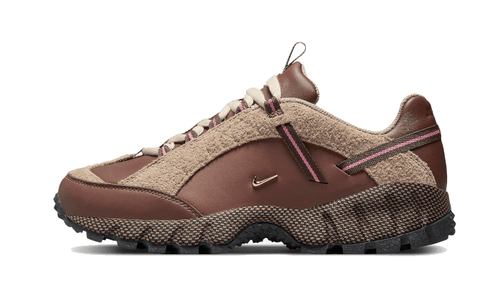 Air Humara LX Jacquemus Brown - DR0420-200