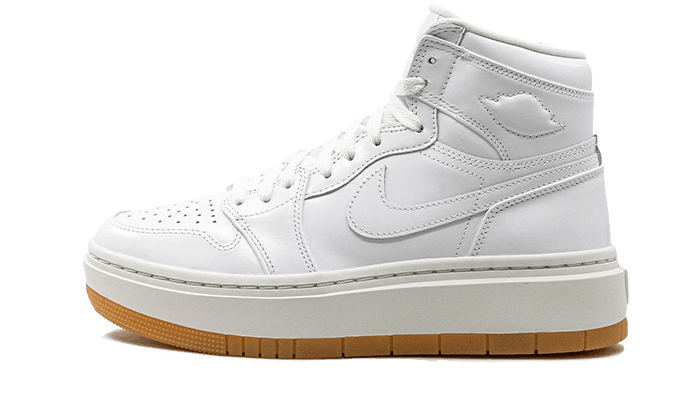 Air Jordan 1 Elevate High White Gum - NEWTREATS - SNEAKERS STORE