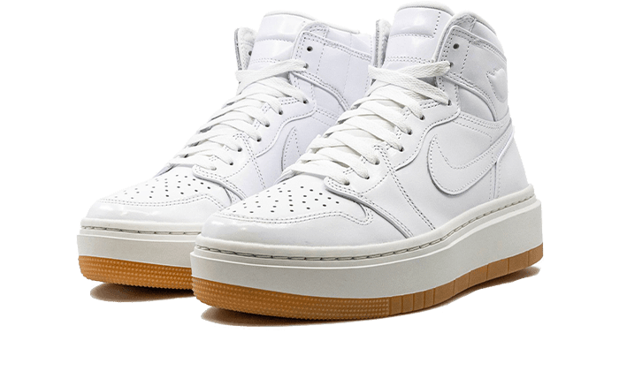 Air Jordan 1 Elevate High White Gum - NEWTREATS - SNEAKERS STORE