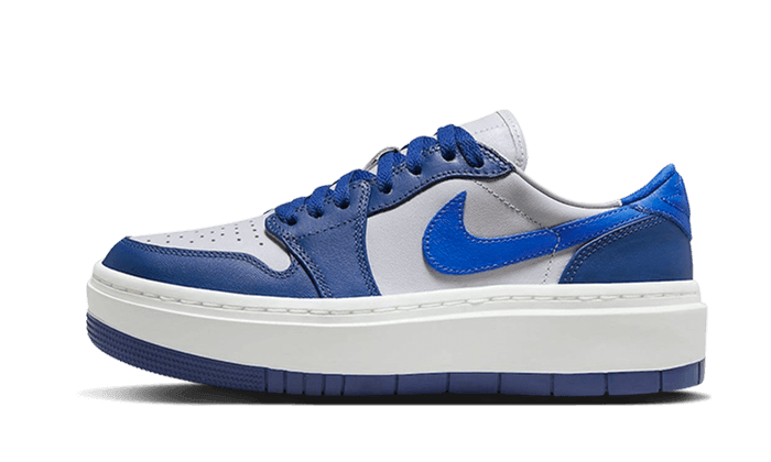 Air Jordan 1 Elevate Low French Blue - NEWTREATS - SNEAKERS STORE