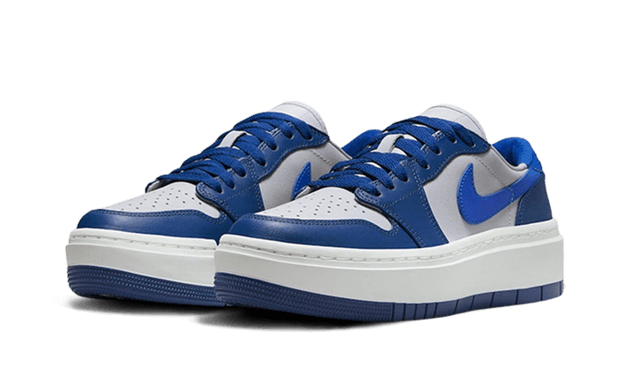 Air Jordan 1 Elevate Low French Blue - NEWTREATS - SNEAKERS STORE