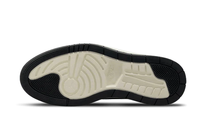 Air Jordan 1 High Elevate Summit White Dark Ash - NEWTREATS - SNEAKERS STORE