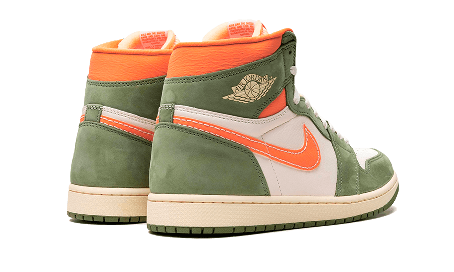 Air Jordan 1 High OG Craft Celadon - NEWTREATS - SNEAKERS STORE