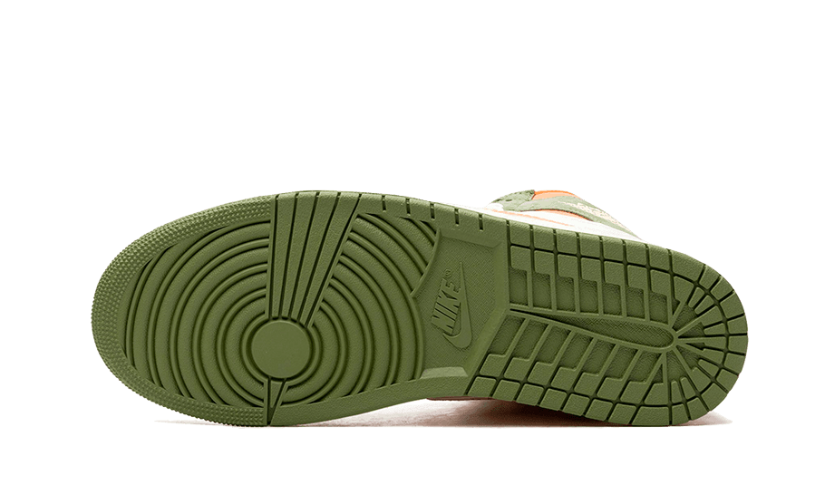Air Jordan 1 High OG Craft Celadon - NEWTREATS - SNEAKERS STORE