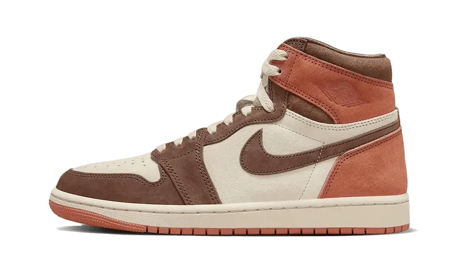 Air Jordan 1 High OG Dusted Clay - NEWTREATS - SNEAKERS STORE