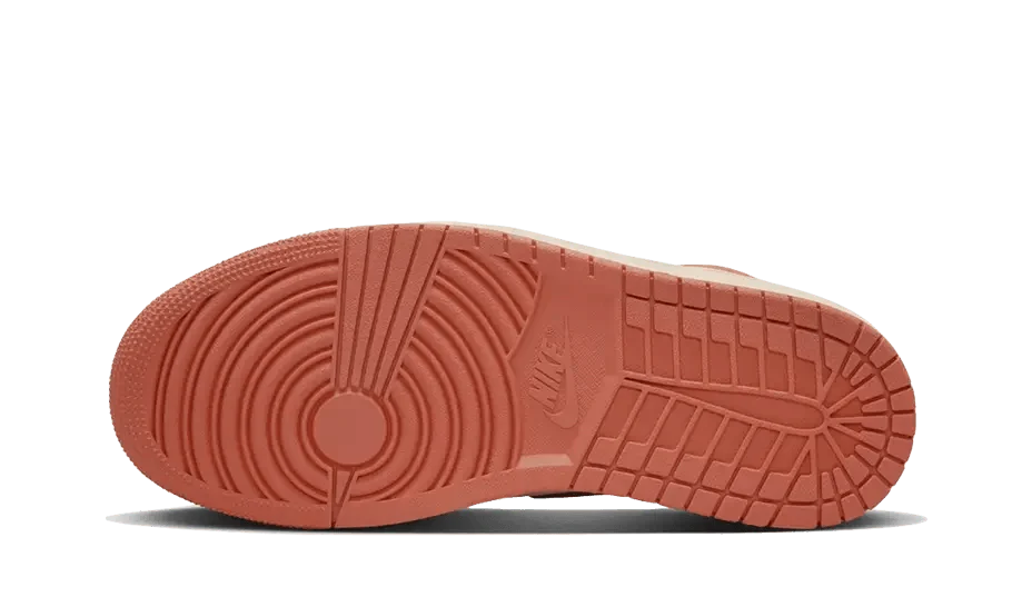 Air Jordan 1 High OG Dusted Clay - NEWTREATS - SNEAKERS STORE